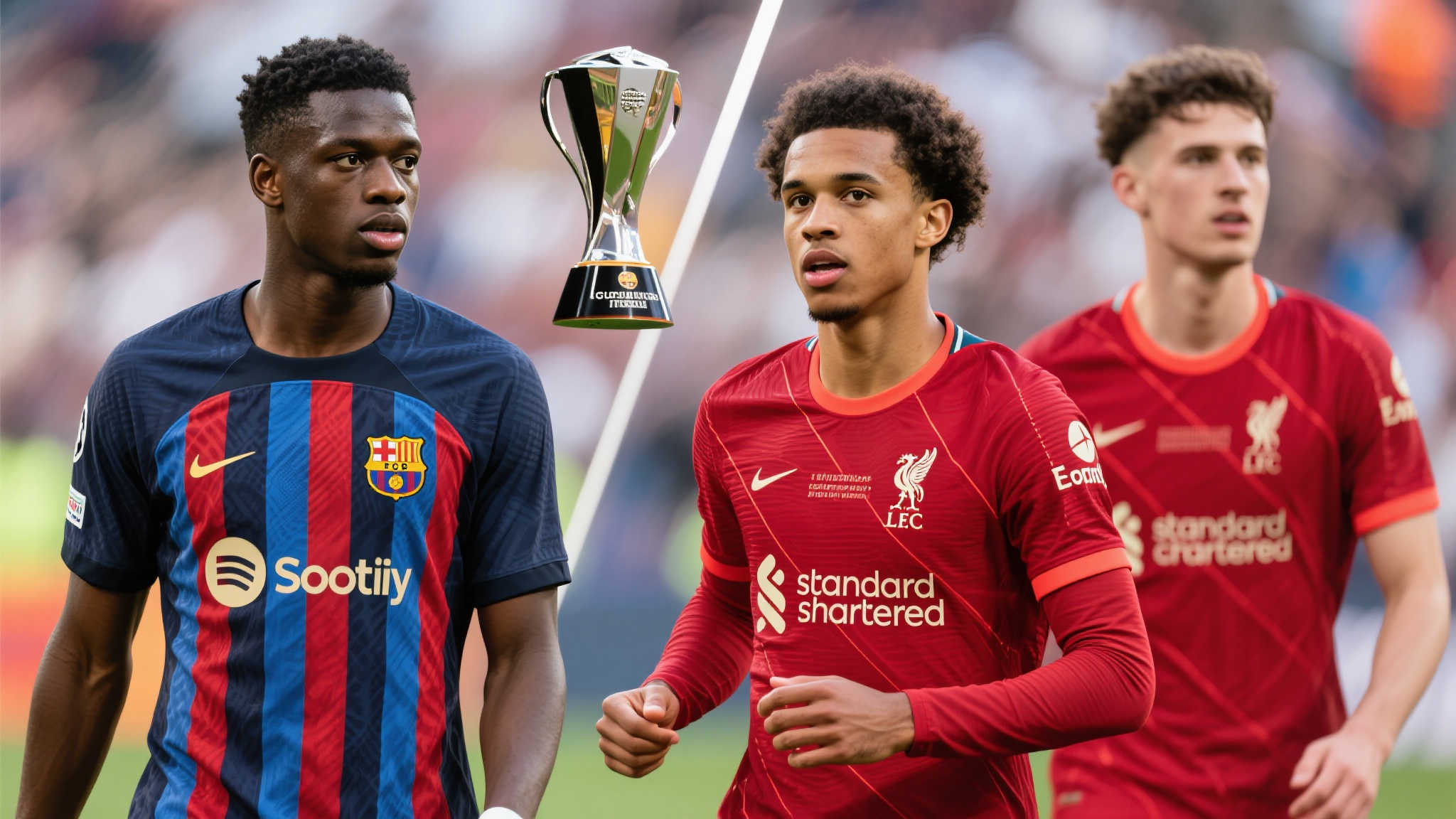 这份名单也颇具象征意义：除了一些经验丰富的大将，占