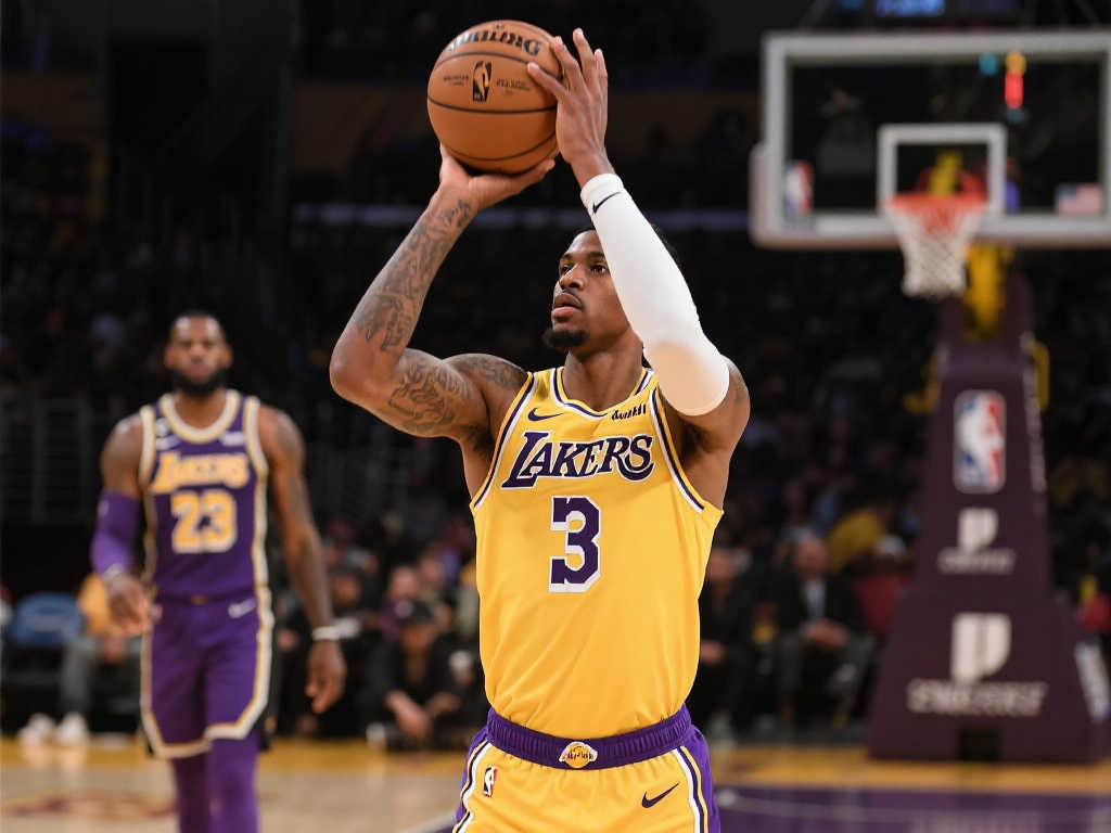 [流言板]湖媒：2022年我们曾有机会签下希尔德