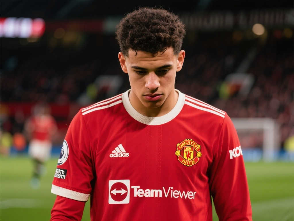 红魔成球星困境之地！桑乔因矛盾风波在曼联前途未卜